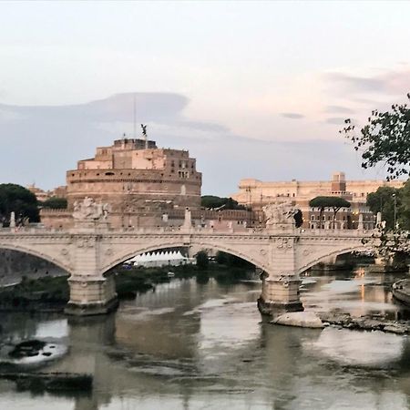 Moonlight Inn Guesthouse Rome Extérieur photo