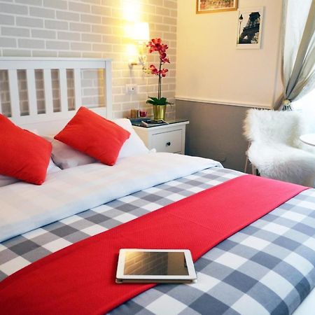 Moonlight Inn Guesthouse Rome Extérieur photo