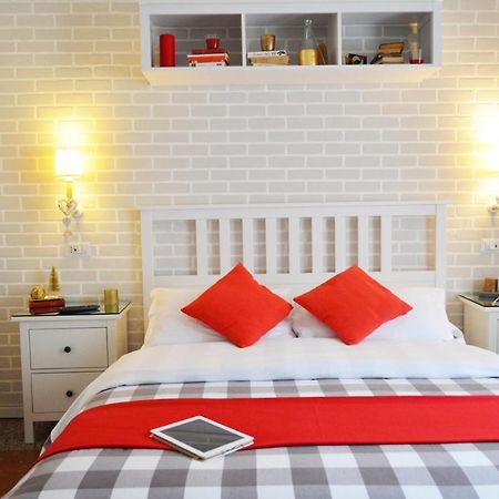 Moonlight Inn Guesthouse Rome Extérieur photo