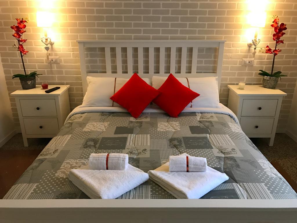 Moonlight Inn Guesthouse Rome Extérieur photo
