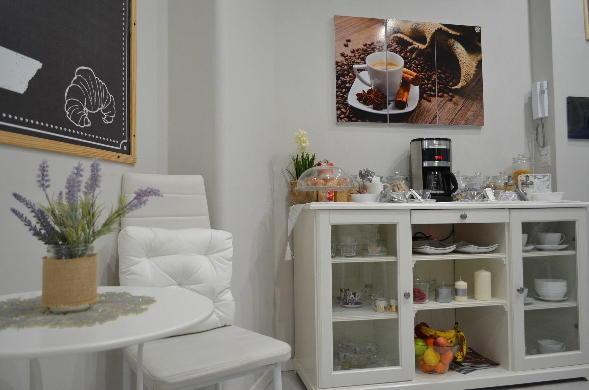 Moonlight Inn Guesthouse Rome Extérieur photo