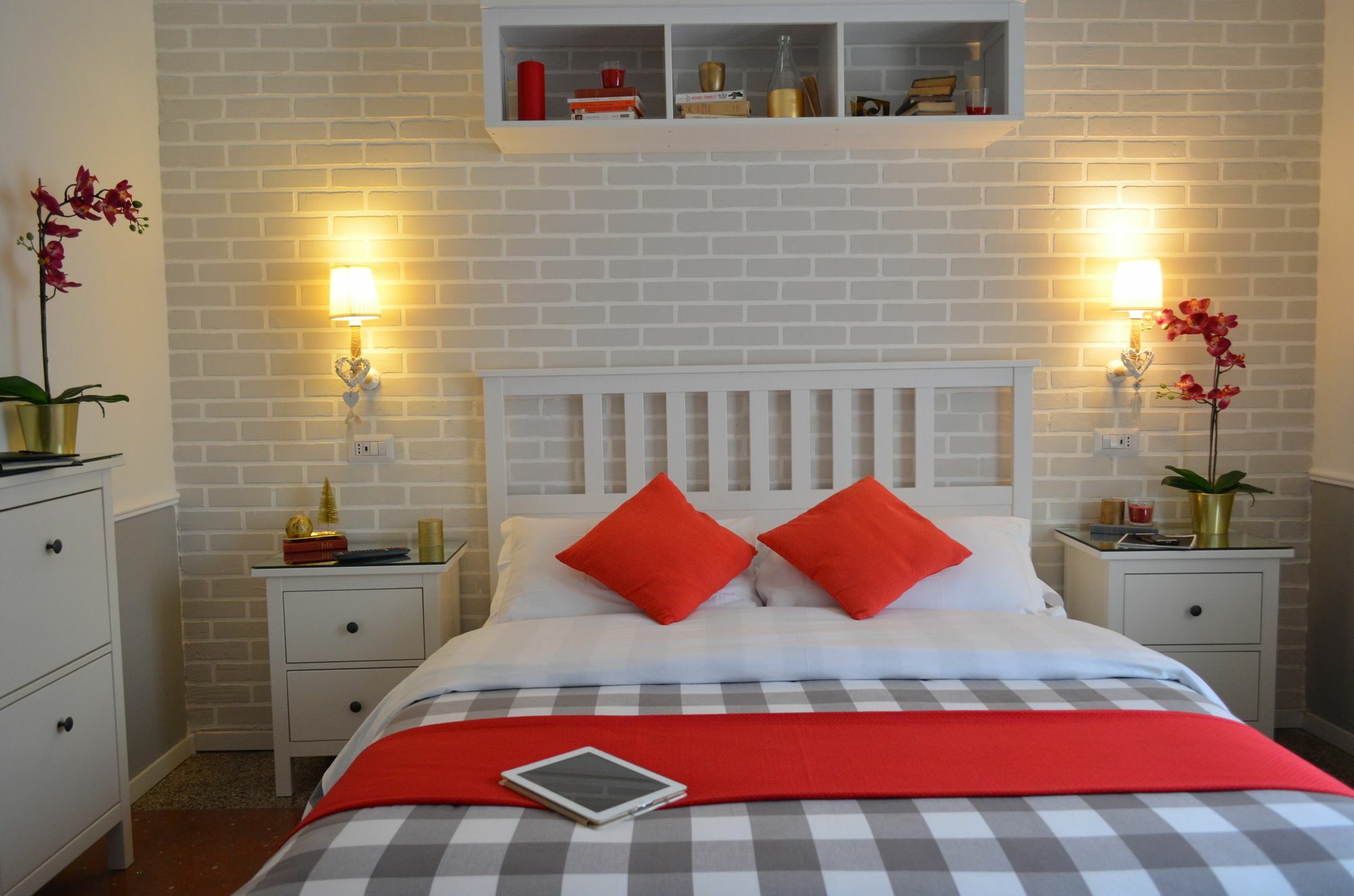 Moonlight Inn Guesthouse Rome Extérieur photo