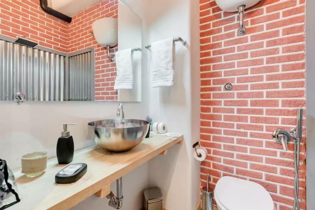 Moonlight Inn Guesthouse Rome Extérieur photo