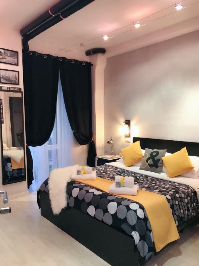 Moonlight Inn Guesthouse Rome Extérieur photo