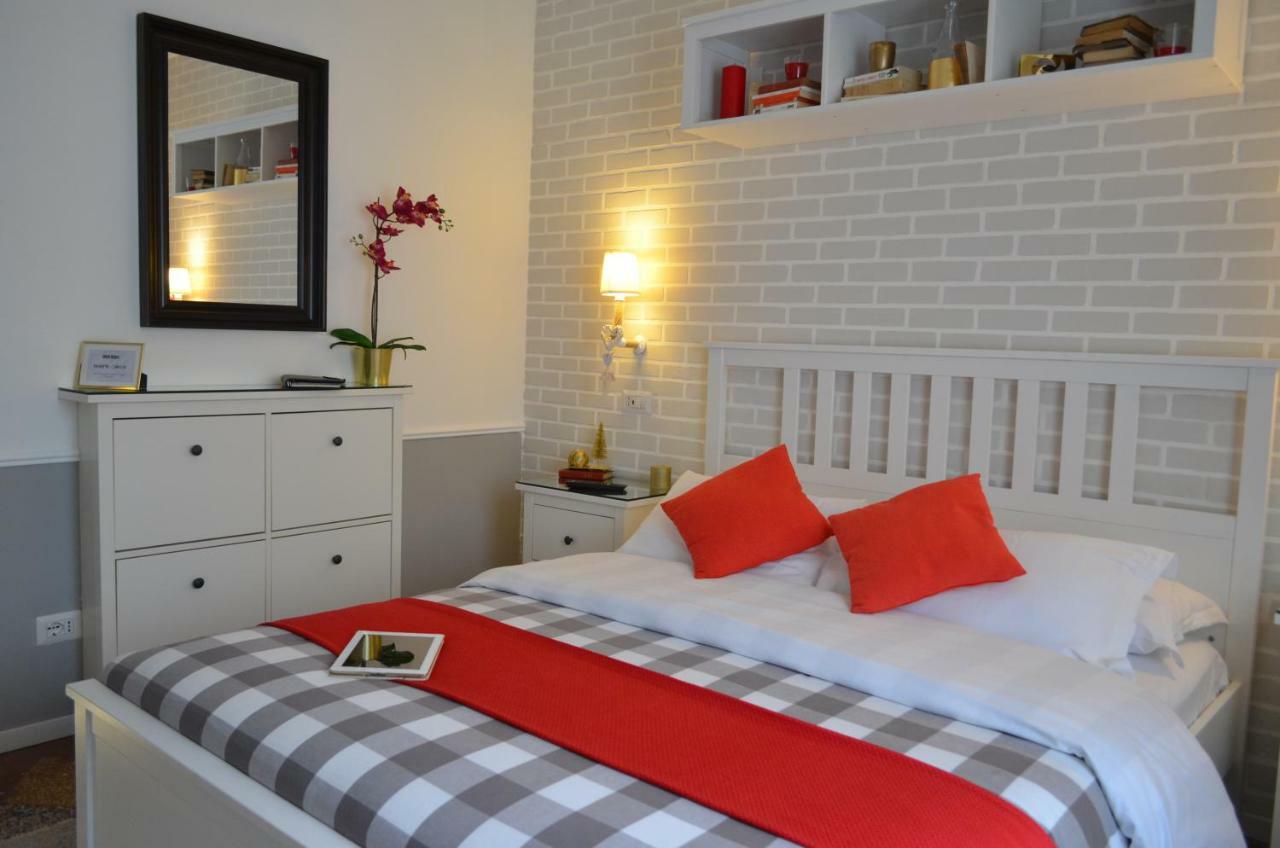 Moonlight Inn Guesthouse Rome Extérieur photo