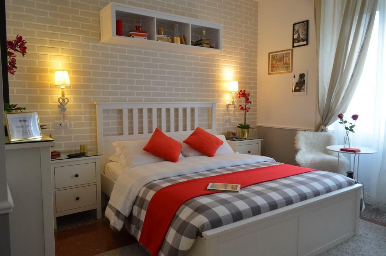 Moonlight Inn Guesthouse Rome Extérieur photo