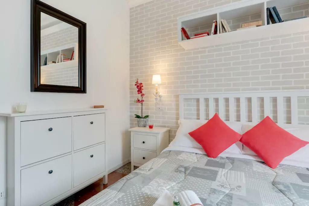 Moonlight Inn Guesthouse Rome Extérieur photo