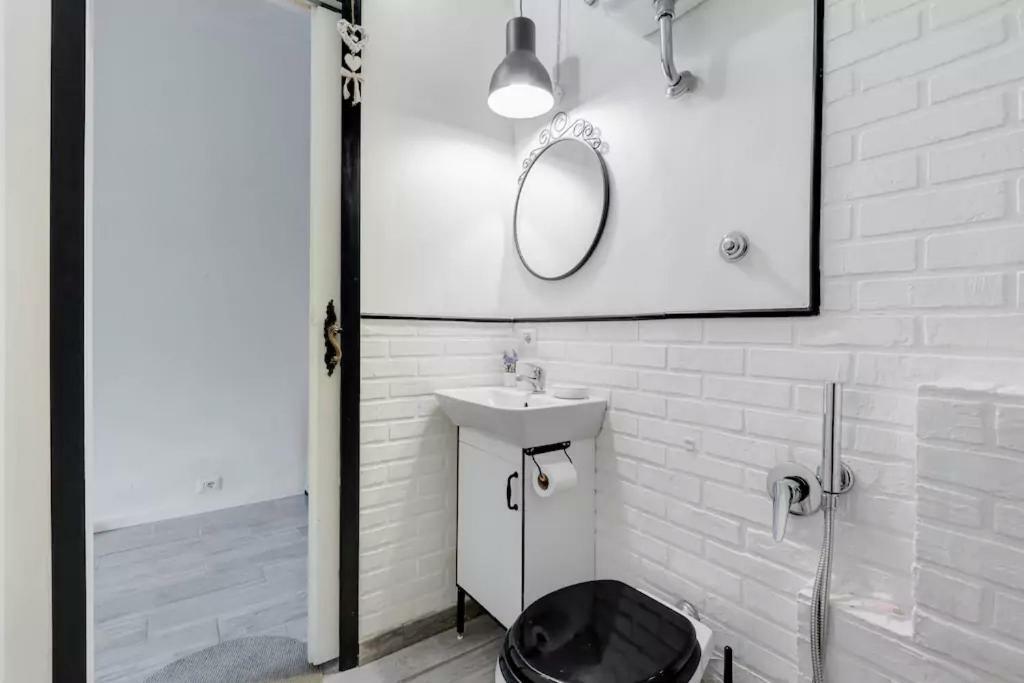 Moonlight Inn Guesthouse Rome Extérieur photo