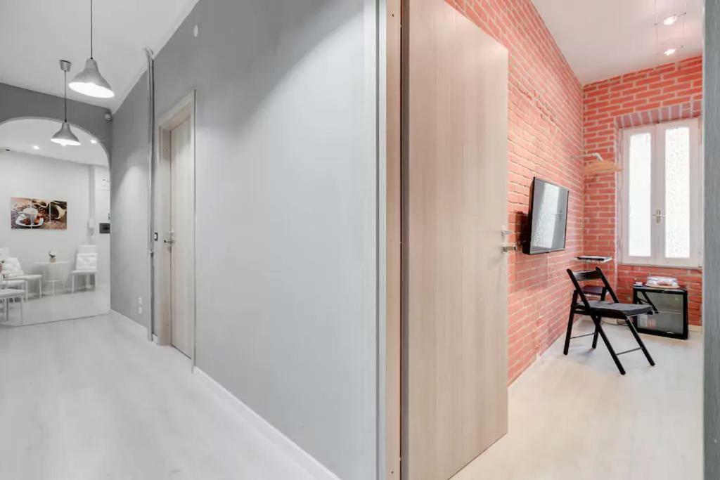 Moonlight Inn Guesthouse Rome Extérieur photo