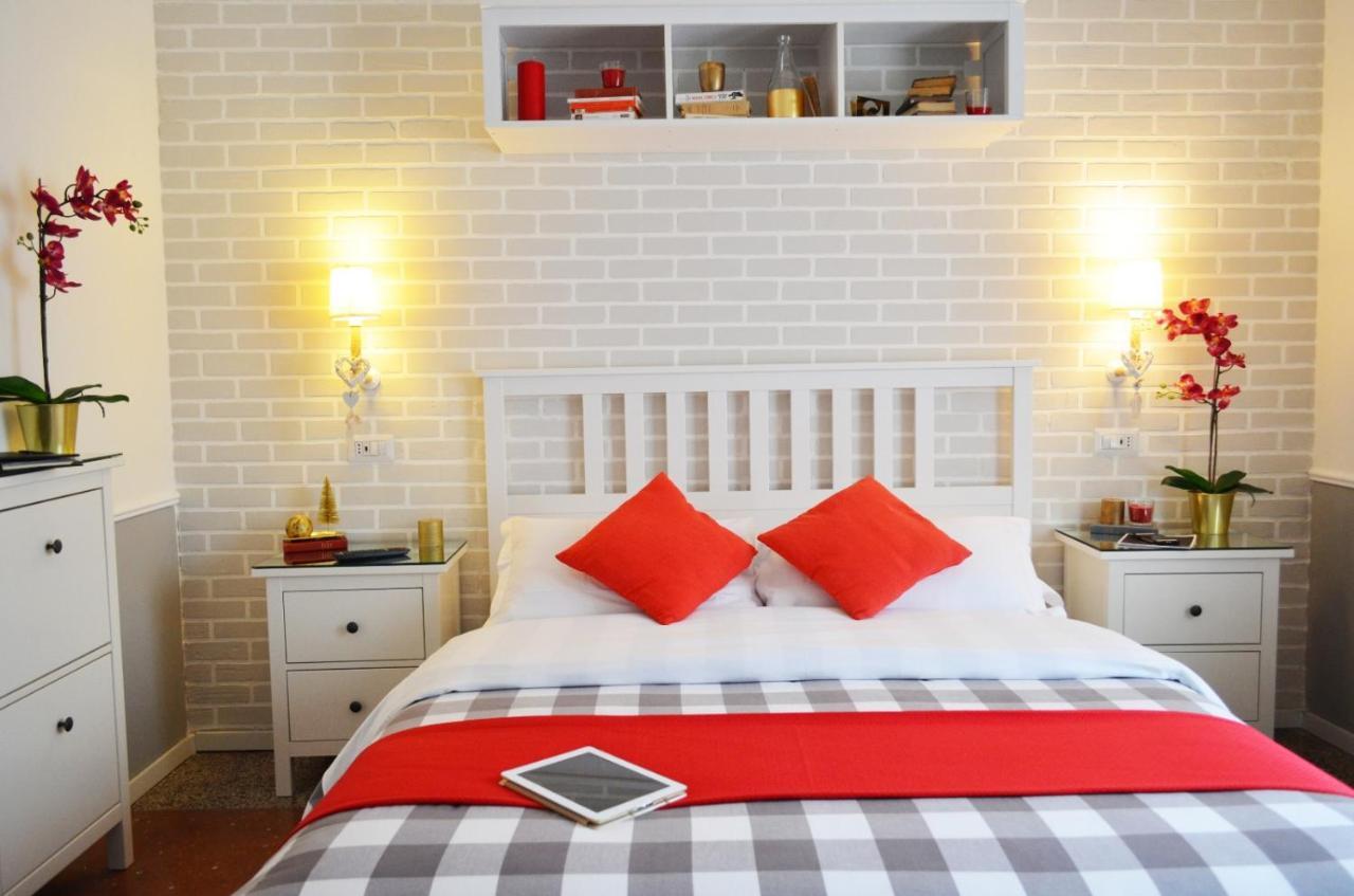 Moonlight Inn Guesthouse Rome Extérieur photo